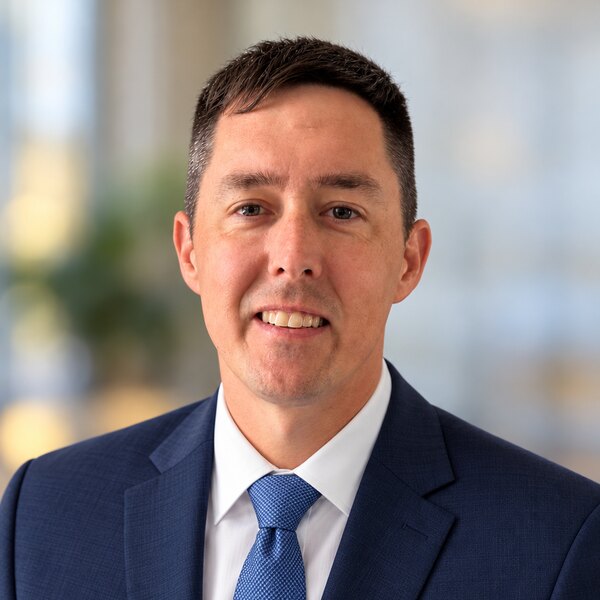 John Mawn, MD