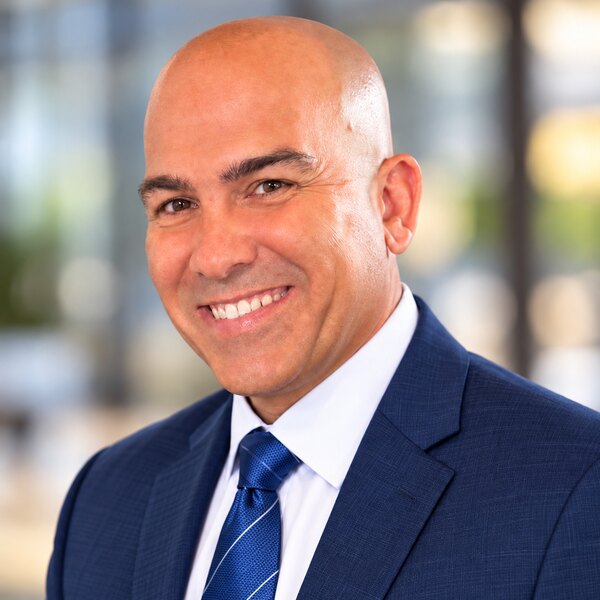 Patrick Jeanmenne, MD